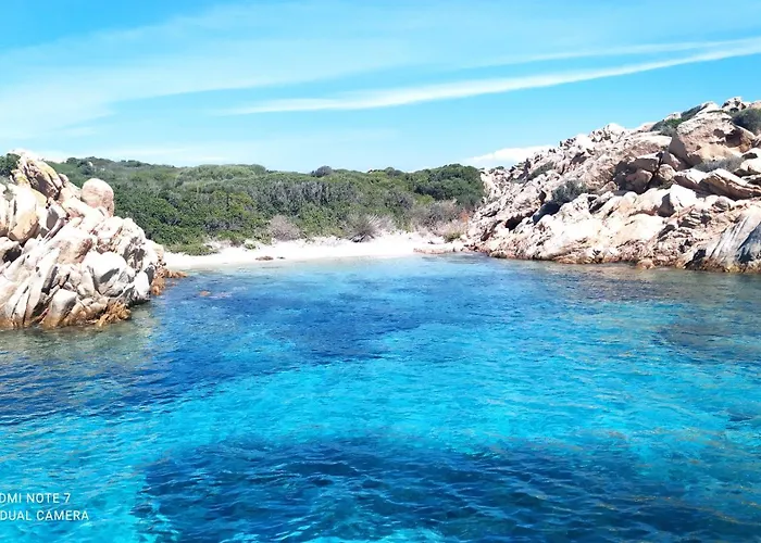 Sardegna Top Golfo Di Marinella