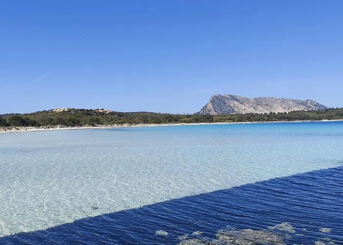 Sardegna Top Golfo Di Marinella