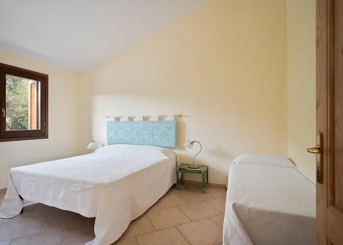 Villaggio Perlacea - Your House In Sardinia