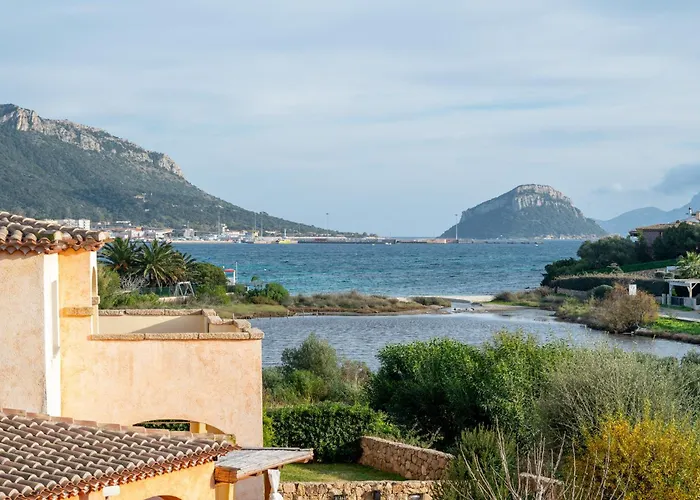 Villaggio Perlacea - Your House In Sardinia